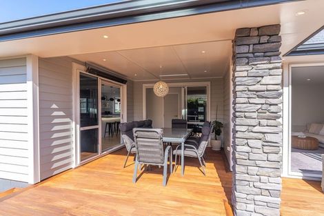 Photo of property in 3 Barbaras Way, Waikanae Beach, Waikanae, 5036