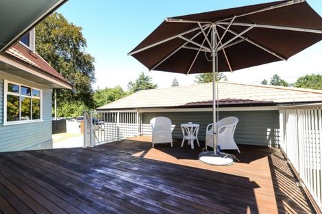 Photo of property in 58 Memorial Drive, Hamilton East, Hamilton, 3216