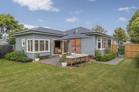 Photo of property in 192 Cranford Street, St Albans, Christchurch, 8014