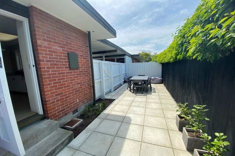Photo of property in 12 Penhelig Place, Burnside, Christchurch, 8053