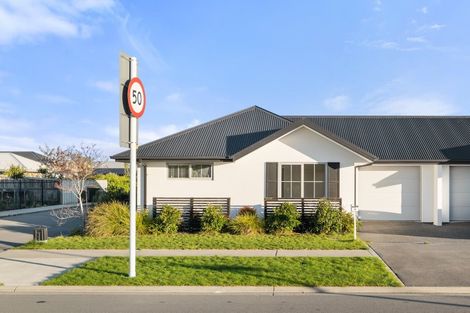 Photo of property in 4 Philippa Drive, Rolleston, 7615
