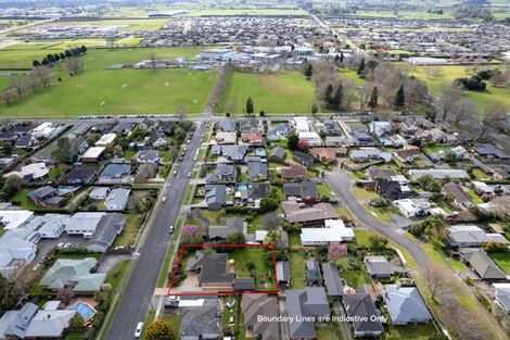 Photo of property in 49 Grosvenor Street, Cambridge, 3434