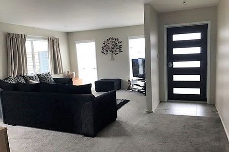 Photo of property in 4 Hannington Way, Rolleston, 7615