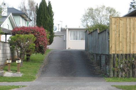 Photo of property in 132c Malfroy Road, Victoria, Rotorua, 3010