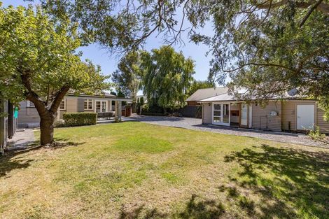 Photo of property in 278 King Street, Rangiora, 7400