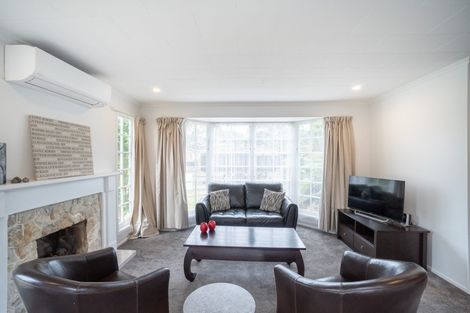 Photo of property in 1 Rakino Place, Awapuni, Palmerston North, 4412