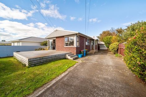 Photo of property in 21 Ramanui Avenue, Hawera, 4610