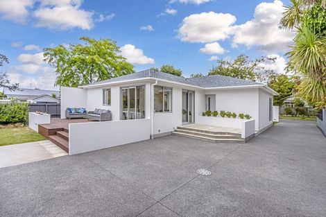 Photo of property in 12 Scotston Avenue, St Albans, Christchurch, 8052