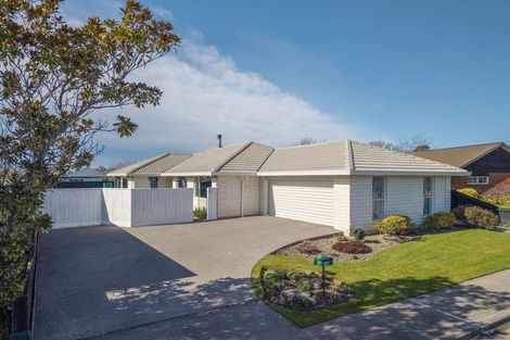 Photo of property in 3 Blakeley Place, Kaiapoi, 7630