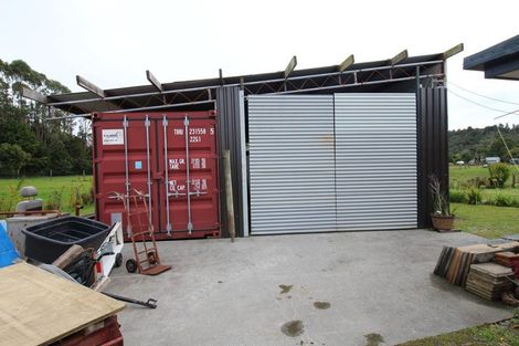 Photo of property in 17 Gold Nugget Road, Marsden, Greymouth, 7805
