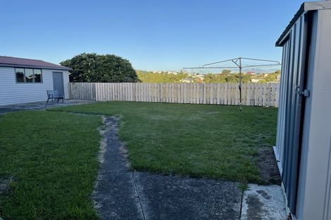 Photo of property in 271 Mitchell Street, Brooklyn, Wellington, 6021