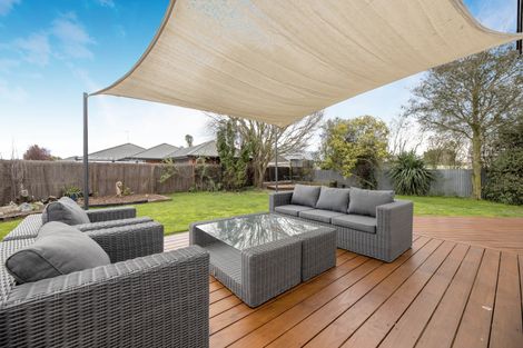 Photo of property in 101 Otaki Street, Kaiapoi, 7630