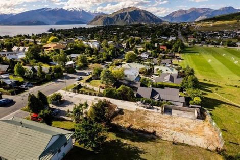 Photo of property in Fire Damaged Home, 61 Totara Terrace, Wanaka, 9305