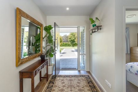 Photo of property in 306a Woodside Road, Woodside, Greytown, 5794