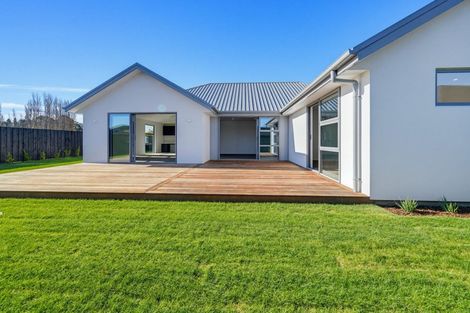 Photo of property in 43 Thirlwall Street, Woodend, 7610