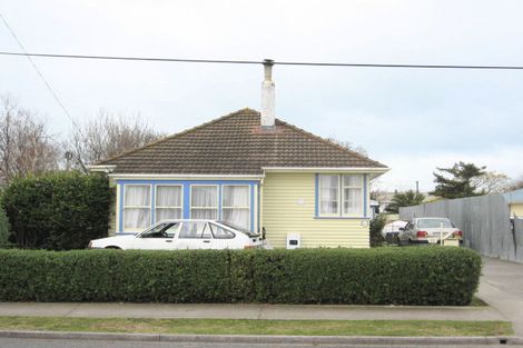 Photo of property in 11 Richmond Street, Maraenui, Napier, 4110