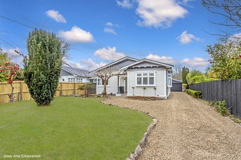 Photo of property in 13 Julius Terrace, Richmond, Christchurch, 8013