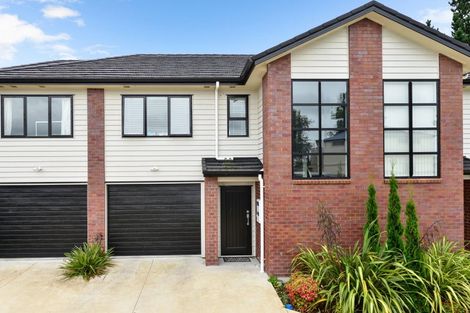 Photo of property in 19u2 Albert Street, Hamilton East, Hamilton, 3216