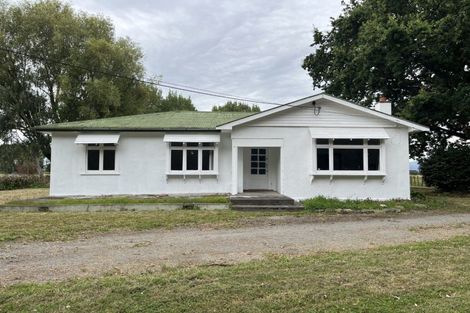 Photo of property in 200 No 1 Line, Westbrook, Palmerston North, 4475