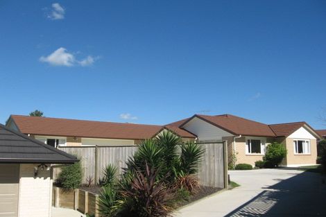 Photo of property in 18c Penruddocke Road, Half Moon Bay, Auckland, 2012