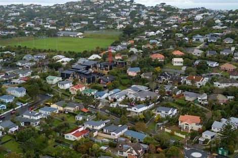 Photo of property in 38u2 Bankot Crescent, Ngaio, Wellington, 6035