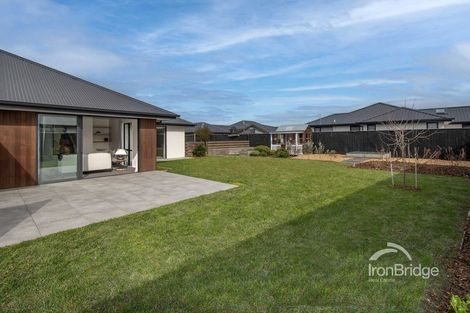 Photo of property in 22 Eyas Drive, Rolleston, 7615