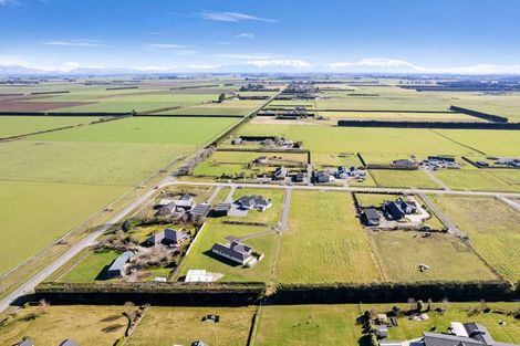 Photo of property in 6 Westview Drive, Tinwald, Ashburton, 7700