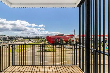 Photo of property in 205/1 Sidney Wallingford Way, Hobsonville, Auckland, 0616