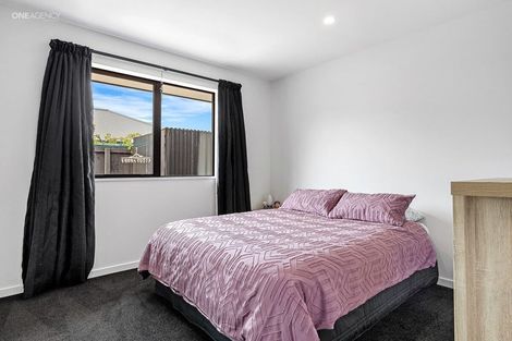 Photo of property in 71 Gladstone Road, Woodend, 7610