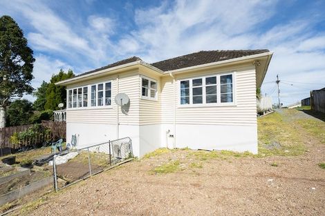 Photo of property in 26 View Road, Hikurangi, 0114
