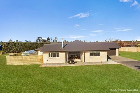 Photo of property in 6 Westview Drive, Tinwald, Ashburton, 7700