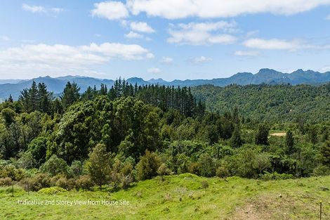 Photo of property in 334a Goble Road, Komata, Paeroa, 3674