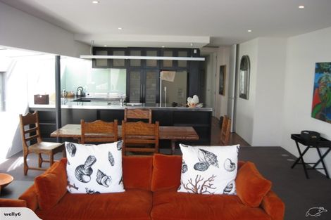 Photo of property in 491 Karaka Bay Road, Karaka Bays, Wellington, 6022