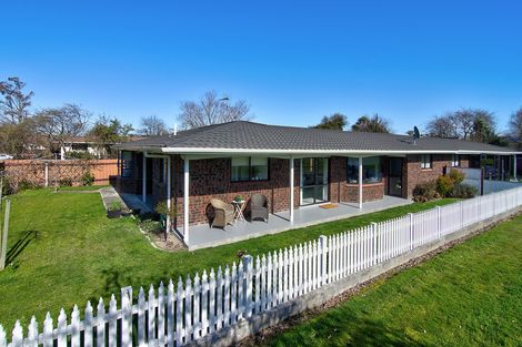Photo of property in 116b Essex Street, Masterton, 5810