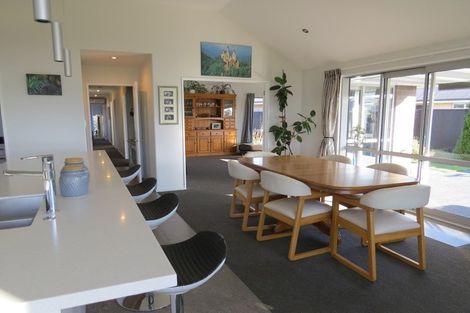 Photo of property in 26 Foxton Drive, Kaiapoi, 7630