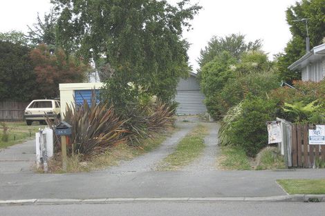 Photo of property in 24a Branksome Place, Parklands, Christchurch, 8083