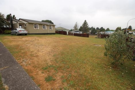 Photo of property in 40 Morvern Crescent, Tokoroa, 3420