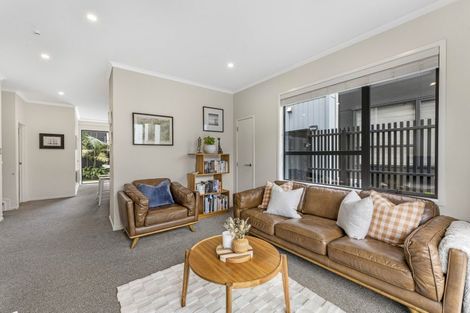 Photo of property in 10 Walter Merton Road, Hobsonville, Auckland, 0616