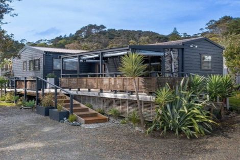 Photo of property in 5 Waianga Place, Omapere, Kaikohe, 0473