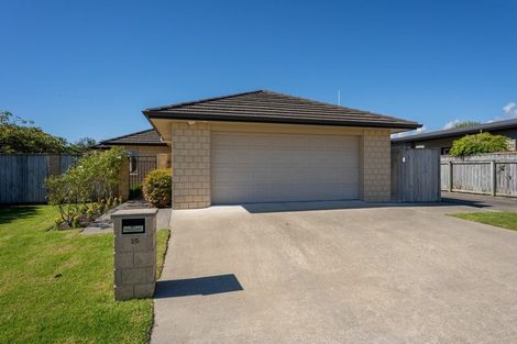 Photo of property in 10 Ludlam Way, Otaki, 5512