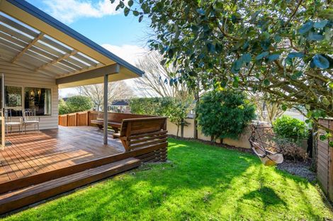 Photo of property in 14 Churchill Avenue, Hokowhitu, Palmerston North, 4410