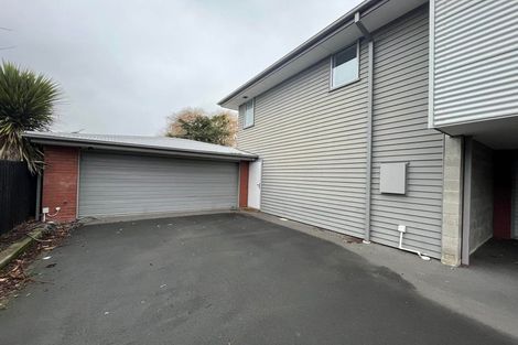 Photo of property in 172f Edgeware Road, Edgeware, Christchurch, 8013