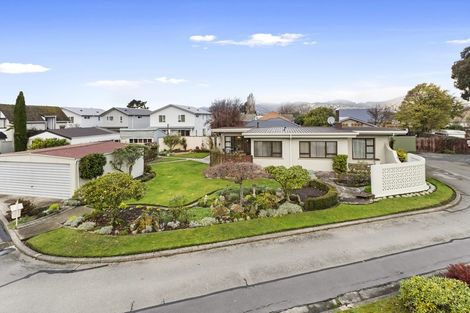 Photo of property in 8 Macann Lane, Spreydon, Christchurch, 8024