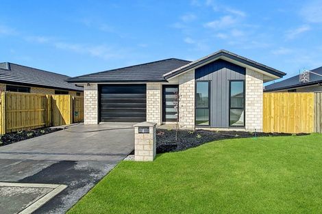 Photo of property in 6 Hollows Lane, Rolleston, 7615