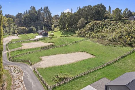 Photo of property in 28 Mangaone Lane, Tamahere, 3283