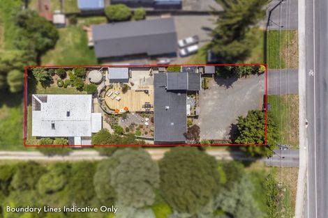 Photo of property in 222 Main Road South, Raumati South, Paraparaumu, 5032