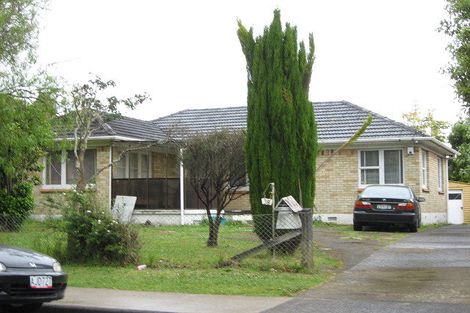 Photo of property in 40 Goodwin Drive, Rosehill, Papakura, 2113