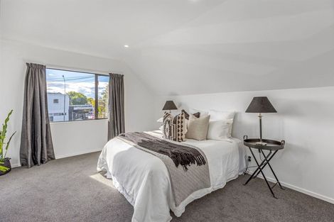 Photo of property in 8 Canon Street, St Albans, Christchurch, 8014