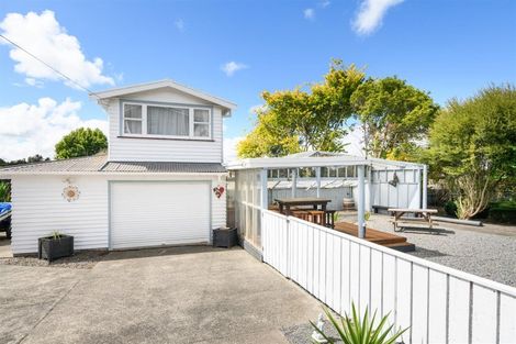 Photo of property in 9 Maunder Street, Marton, 4710