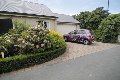 Photo of property in 181a Innes Road, St Albans, Christchurch, 8052